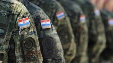 Hrvatska vojska otišla u NATO službu u Poljsku na granici s Rusijom