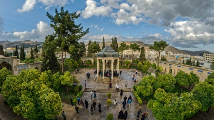 20ی ڕەزبەر ڕۆژی ڕێزنان لە حافز