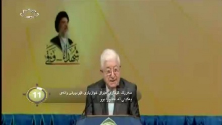  جیهان لە 100 چرکەدا - 30-09-2017