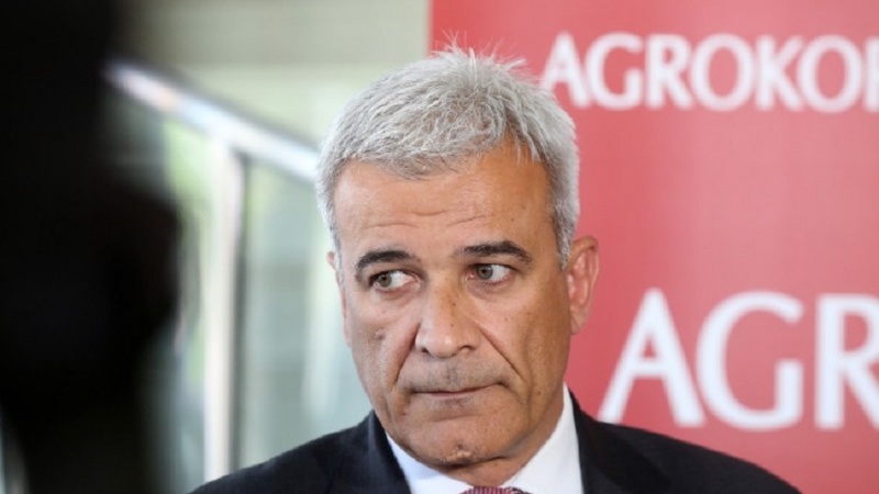 Vanredni povjerenik za Agrokor Ante Ramljak