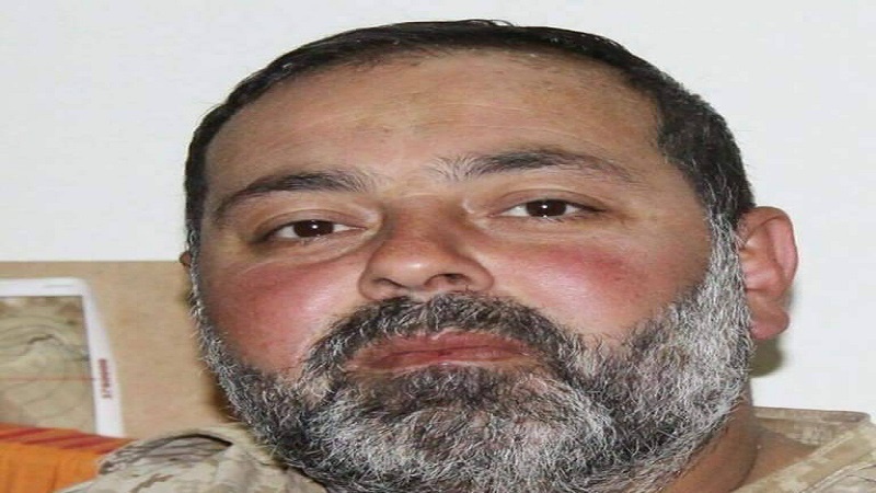 Hizbullah komandanlarından biri Suriyada şəhid olub