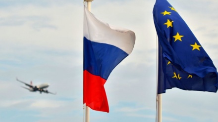 زیانی سی میلیار یۆرۆیی  یەکێتیی ئەورووپا لە بەر بایکۆتی ڕووسیا 