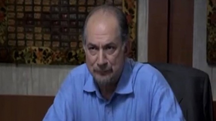 بەشێک لە درامای پەردەنشین - 13