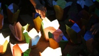 Festival svjetla u Mijanmaru
