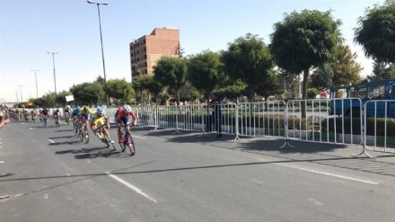 Azərbaycan veloturunun ilk mərhələsi başa çatdı