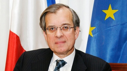 پاریس: خوازیاری پەرەی پێوەندیی لەگەڵ تارانین، هەمووان پێبەندی ڕێککەوتنی ناڤۆکی بن