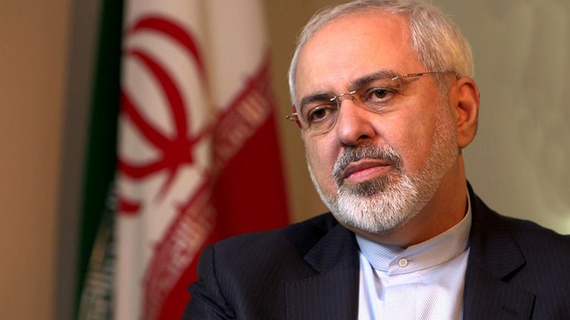 Zərif: İran raket sahəsində heç bir məhdudiyyəti qəbul etmir

