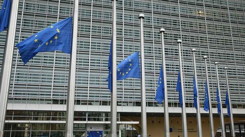 EU spustila zastave na pola koplja za Portugal