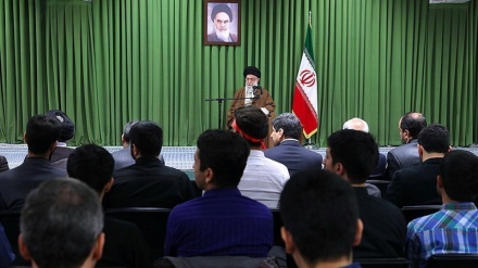 فریق مقابل نے ایٹمی معاہدہ پھاڑا تو ایران اس معاہدے کو ریزہ ریزہ کردے گا۔ 