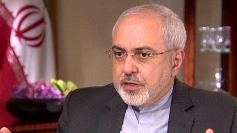 ٹرمپ کے بیان نے ایران کو متحد کر دیا، محمد جواد ظریف