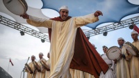 Festival vjenčanja u marokanskom selu Barbar
