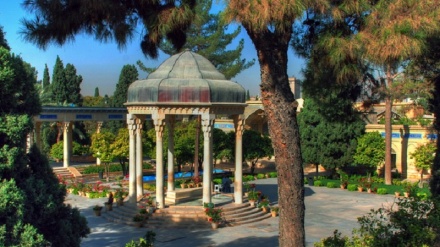 حافزیه‌ی شیراز