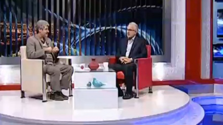 بەرنامەی تروسکە سەبارەت بە  فێرکردن و بارهێنان لە ڕوانگەی ئیسلام