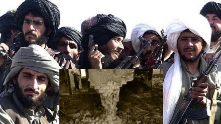 افغانستان: 19 سکیورٹی اہلکار اور 14 داعش ہلاک