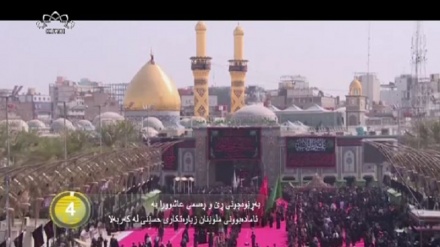  جیهان لە 100 چرکەدا - 01-10-2017