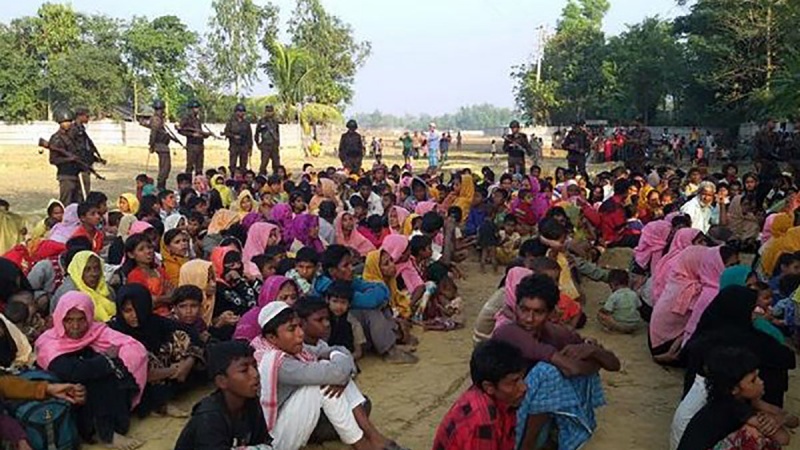 HRW: Vojska Mijanmara provodi sistematsko silovanje žena i djevojčica