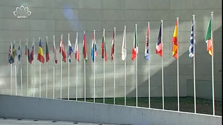 ایٹمی معاہدے پر عمل درآمد میں تعاون پر زور