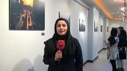 پیشانگای هونەری وێنه له سنه