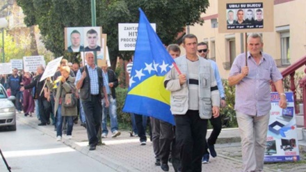 Porodice poginulih na kopu kod Živinica: Tri godine poslije tragedije suđenje nije počelo