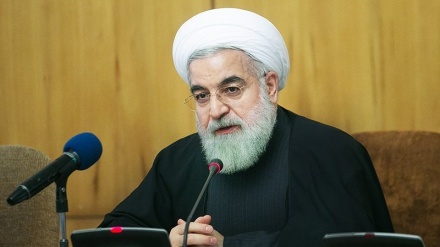 Ruhani: ABŞ nüvə anlaşmasından çıxsa, sırf bu ölkə zərər edəcək