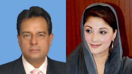 مریم نوازکی ضمانت اورکیپٹن صفدرضمانت پررہا