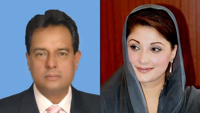 مریم نوازکی ضمانت اورکیپٹن صفدرضمانت پررہا