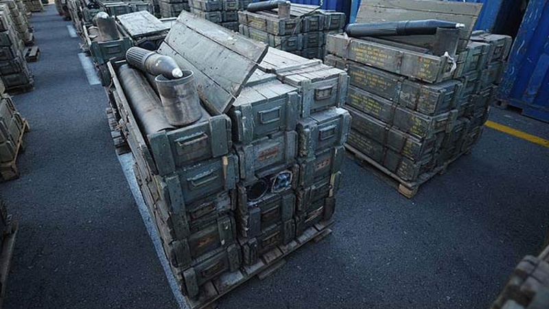 متحدہ عرب امارات اور اسرائیل کے درمیان ہتھیاروں کے سودوں کا انکشاف