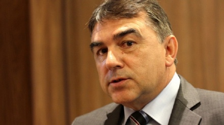 Podignuta optužnica protiv Gorana Salihovića