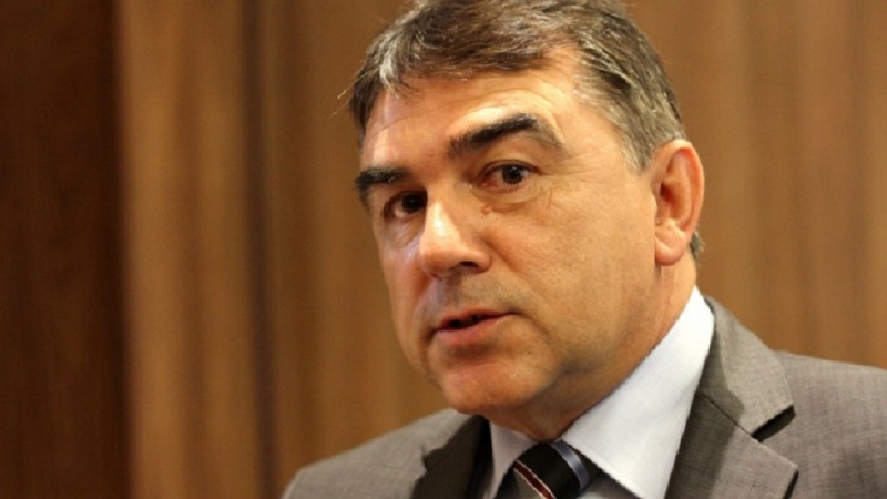 Foto/Arhiva: Podignuta optužnica protiv Gorana Salihovića