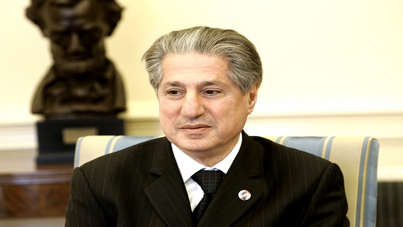 Livanın keçmiş prezidenti: İran regional qüdrətdir