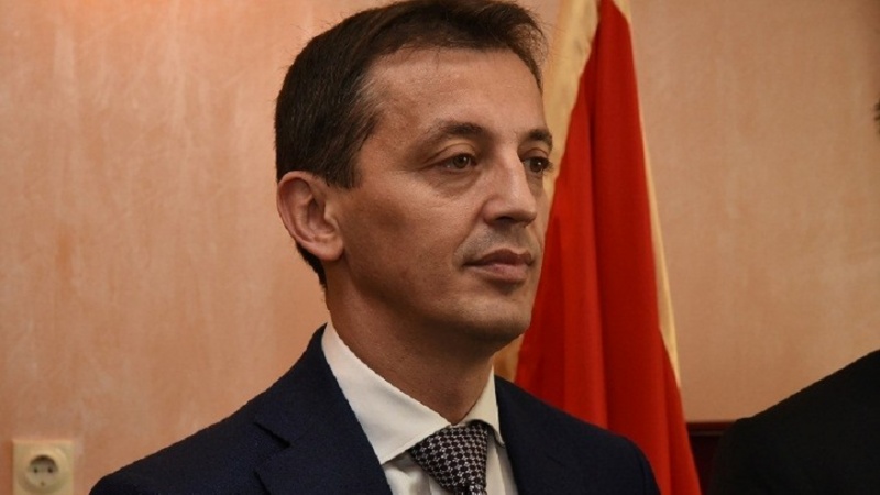 Predrag Bošković