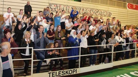 Povratak Razije Mujanović u “Mejdan”: Teško je izdvojiti najdražu utakmicu