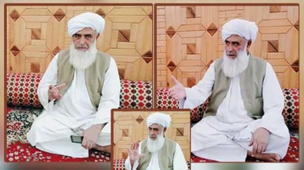 مشرق وسطٰی میں جنگ کی آگ امریکہ و مغرب نے لگائی: مولانا نوراللہ