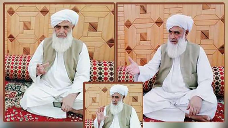 مشرق وسطٰی میں جنگ کی آگ امریکہ و مغرب نے لگائی: مولانا نوراللہ