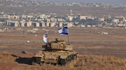 Izraelski režim izveo raketni napad na Siriju