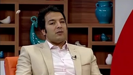 ڕێکارەکانی دوکتور ئەڵاهیاری تاهێری بۆ ده‌رمانی ئێگزێمای پێست