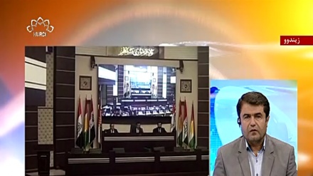 ناڕوونی لە هەڵبژاردنەکانی کوردستانی عێراق