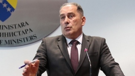 Mektić: Izdvojeno 12 migranata zbog moguće povezanosti sa terorizmom