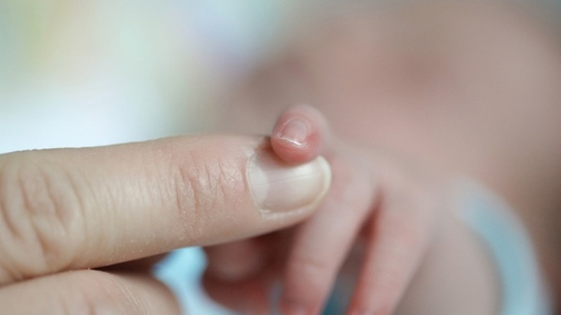 Podgorica: Rođene četiri bebe