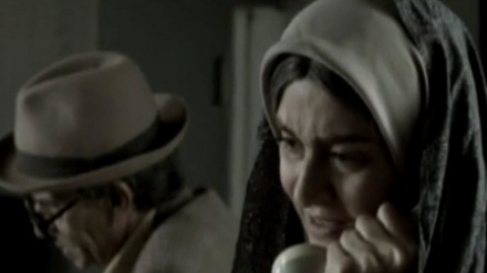 چەند بەشێک لە فیلمی سینەمایی قۆڵگەی 143