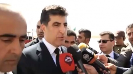 نەچیروان بارزانی سەبارەت بە کۆچی دوایی جەلال تالەبانی باس دەکات