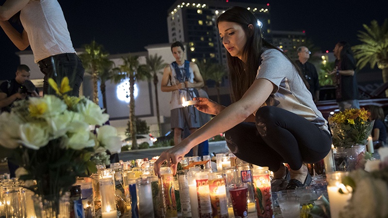 امریکی حکومت اور کانگریس کے نام کھلا خط