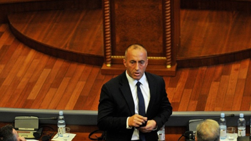 Haradinaj obećao Albancima sa juga Srbije pasoše i državljanstvo