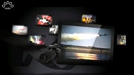 چەن بەشێک لە بەڵگه فیلمی لە چاوی کامێراوە