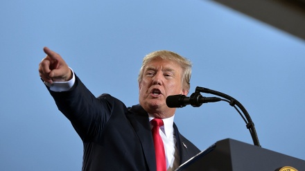 دووپات بوونەوەی قسەی هەڵیت و پەڵیت سەرۆکی ئەمریکا دژی بەرجام