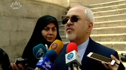 امریکا کو مناسب جواب دیں گے