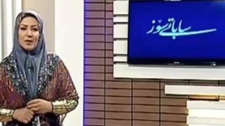 بەرنامەی ساباتی سۆزی مەهاباد