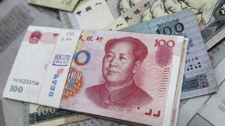 Weinberg: Kina će vjerovatno uništiti petro-dolar