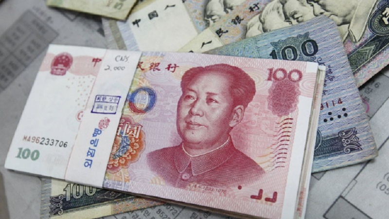 Weinberg: Kina će vjerovatno uništiti petro-dolar