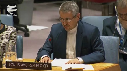 خۆشڕوو: ڤیتۆی بڕیارنامەی قۆدس؛ نموونەی بەرچاوی پشتگری ئەمریکا لە داگیر کاریی و دەستدرێژی ئیسرائیلە.